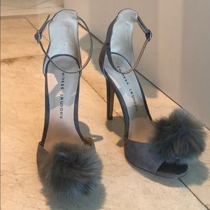 Chinese Laundry heels